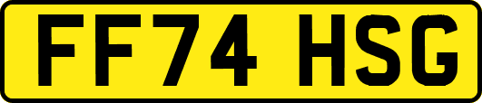 FF74HSG