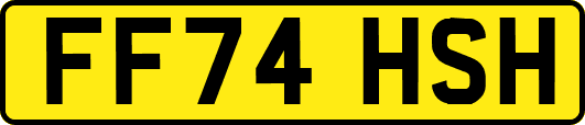 FF74HSH