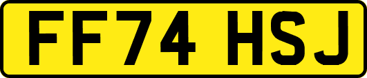 FF74HSJ