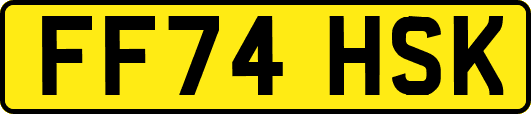 FF74HSK
