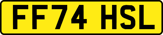 FF74HSL