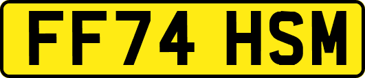 FF74HSM