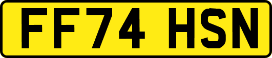 FF74HSN