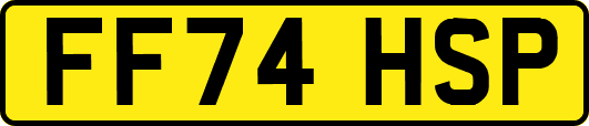 FF74HSP