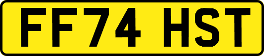 FF74HST
