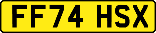 FF74HSX