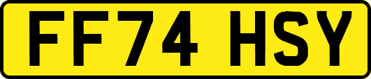 FF74HSY