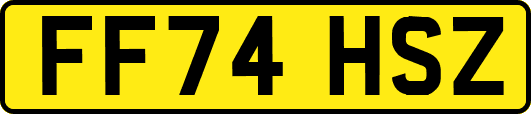 FF74HSZ