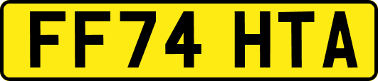 FF74HTA