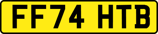 FF74HTB