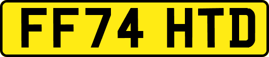 FF74HTD