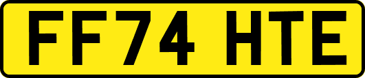 FF74HTE