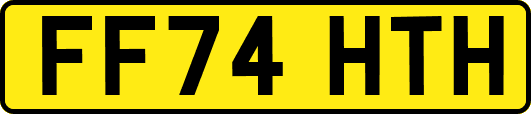 FF74HTH