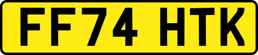 FF74HTK