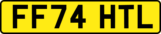 FF74HTL