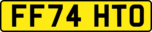 FF74HTO