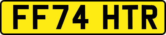 FF74HTR