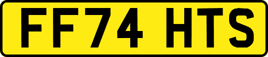 FF74HTS