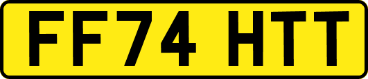 FF74HTT