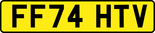 FF74HTV