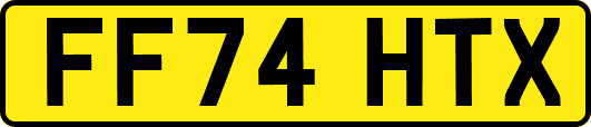 FF74HTX