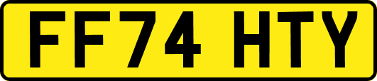 FF74HTY