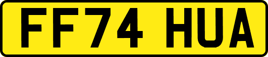 FF74HUA