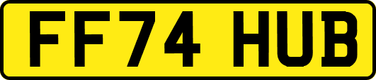 FF74HUB