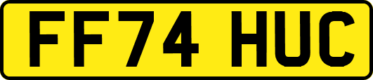 FF74HUC