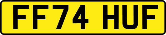 FF74HUF