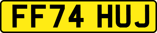 FF74HUJ