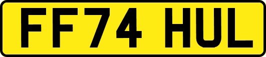 FF74HUL