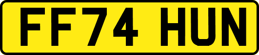 FF74HUN
