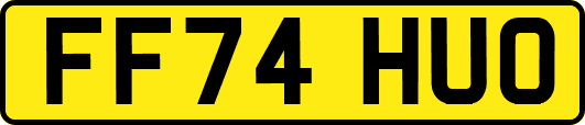 FF74HUO