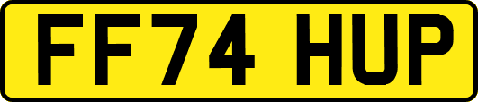 FF74HUP