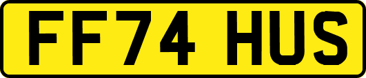 FF74HUS