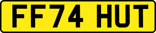 FF74HUT
