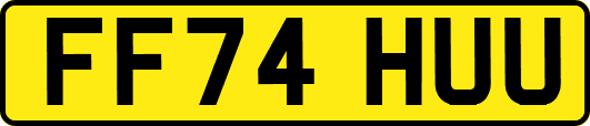 FF74HUU