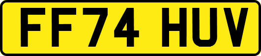 FF74HUV