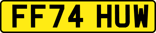 FF74HUW