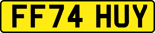 FF74HUY