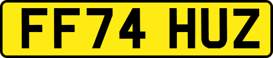 FF74HUZ