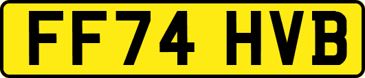 FF74HVB