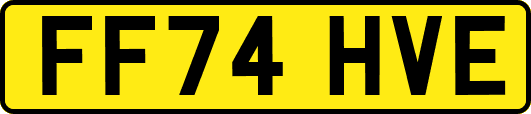 FF74HVE