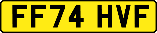 FF74HVF