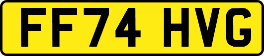 FF74HVG