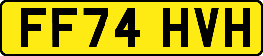 FF74HVH