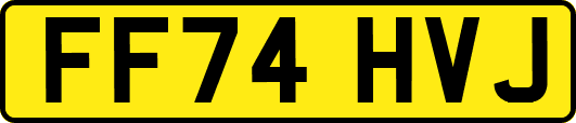 FF74HVJ