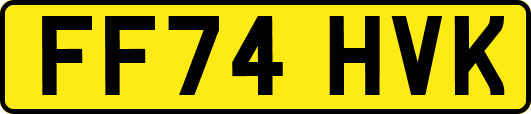 FF74HVK