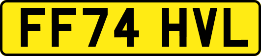FF74HVL